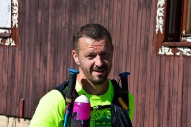 Frisch L&aacute;szl&oacute; a terepultra csendes &uuml;st&ouml;k&ouml;se