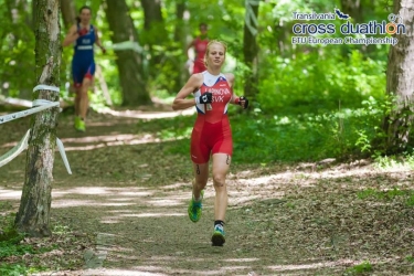 Magyar versenyzők a terepduatlon Eur&oacute;pa-bajnoks&aacute;gon, Marosv&aacute;s&aacute;rhelyen