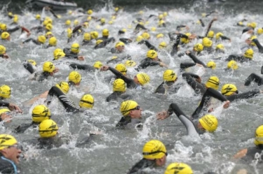 XTERRA kupasorozat az amerikai kontinensen (+vide&oacute;)