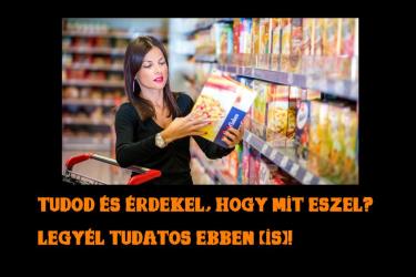 Eg&eacute;szs&eacute;g, tudatoss&aacute;g, t&aacute;pl&aacute;lkoz&aacute;s, &eacute;letm&oacute;d - k&ouml;rbej&aacute;rjuk a t&eacute;m&aacute;t