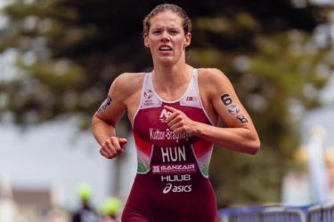 A triatlon VB-sorozatban t&ouml;r&ouml;lt&eacute;k a h&eacute;tv&eacute;gi abu-dzabi versenyeket