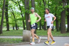 T&iacute;z nap, 1217 kilom&eacute;ter, magyar diadal &ndash; Rakonczay G&aacute;bor megnyerte a Sri Chinmoy 10 napos ultramaratont Sz&oacute;fi&aacute;ban