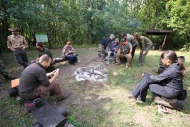 Boz&oacute;tm&iacute;ves Tan&ouml;sv&eacute;ny Mogyor&oacute;d mellett