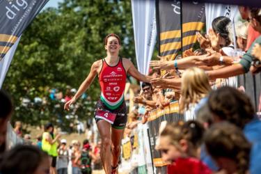 Po&oacute;r Brigi a c&eacute;lban ism&eacute;t XTERRA Eur&oacute;pa-bajnokk&eacute;nt