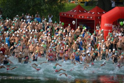 A magyar triatlon legenda, eXtremeMan Nagyat&aacute;d &uacute;j cs&uacute;csokkal