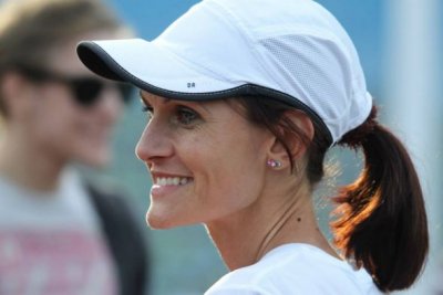 Lubics Szilvia &uacute;j cs&uacute;ccsal nyerte a Spartathlont