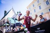 XTERRA Slovakia: magyar sikerek Selmecb&aacute;nya &ouml;sv&eacute;nyein - Mester B&aacute;lint m&eacute;g mindig az &eacute;len a nemzetk&ouml;zi mezőnyben